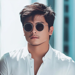 Voice cover image
